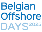 Belgian offshore days