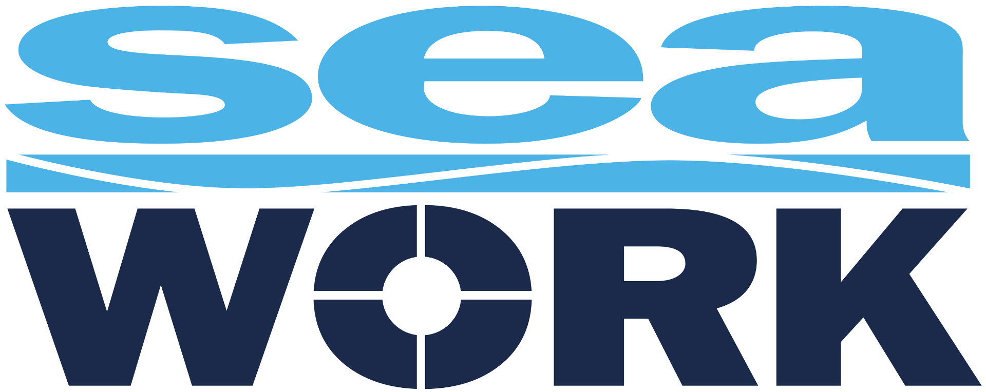 SeaWork