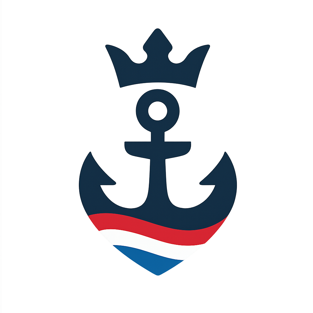 NSCM Crew Services Logo